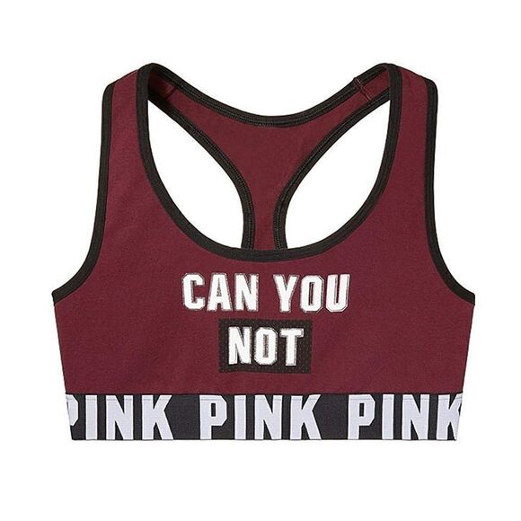 XS PINK Victoria's Secret Sports Bra - Picture 7 of 7